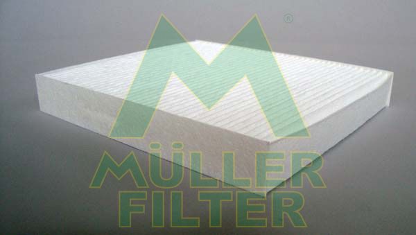 MULLER FILTER Filter,salongiõhk FC403